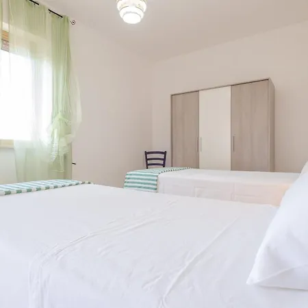 Apartmán Mikao 4 E 5