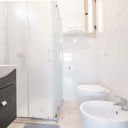 Mikao 4 E 5 * Torre Pali