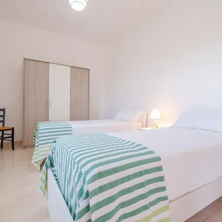 Mikao 4 E 5 * Torre Pali