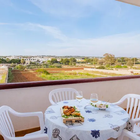 Mikao 4 E 5 Torre Pali