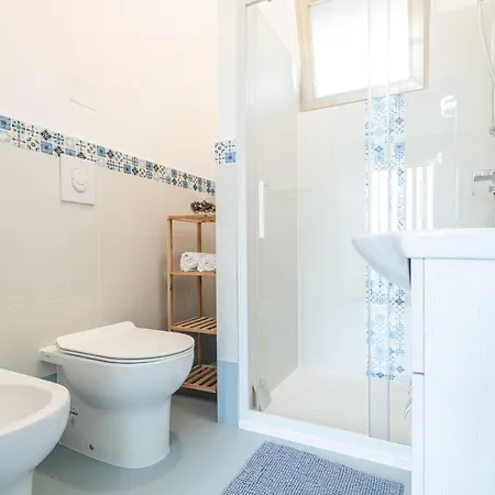 Mikao 4 E 5 Appartamento Torre Pali