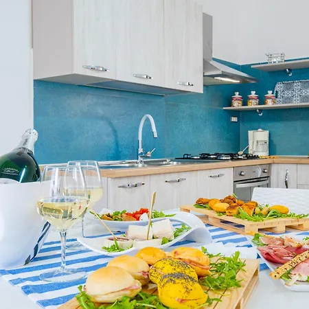 Mikao 4 E 5 Torre Pali