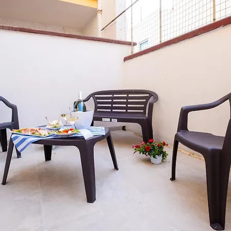 Mikao 4 E 5 * Torre Pali